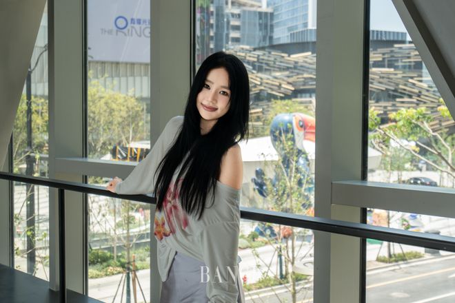 徐汇西“C位”预订！鑫耀·光环Live全域开场自带高光！(图18)