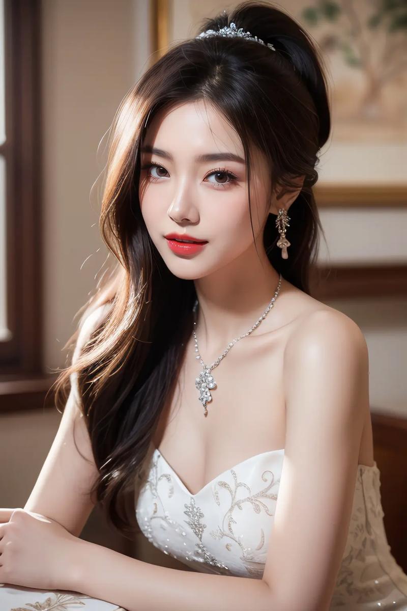 麻花传媒md0沈芯语作品集(图1)
