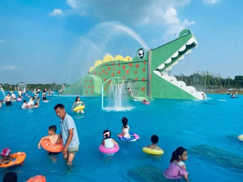 农区变景区 农事变体验 鄂州华容蹚出乡村振兴的农旅融合新范式(图1)
