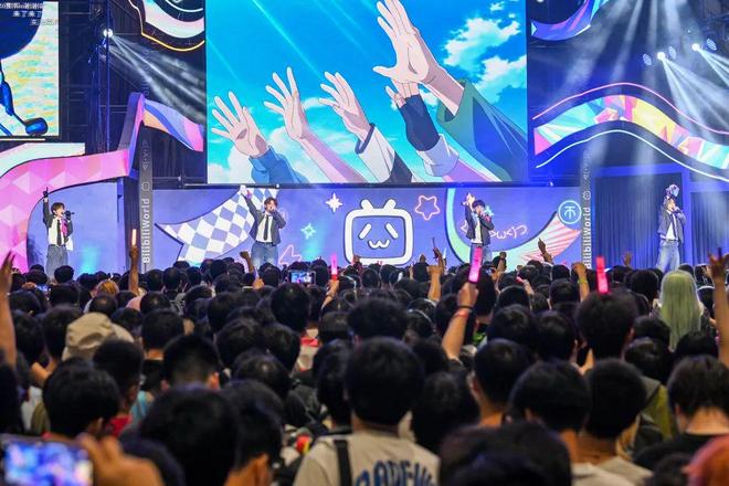 上海亮出“ACE王牌”内容创作者为何偏爱这座城？(图1)