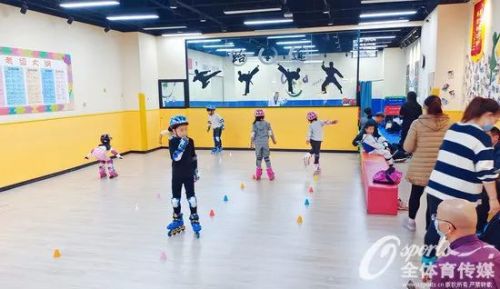 成都世运会潮流与休闲“巴适得板”(图7)
