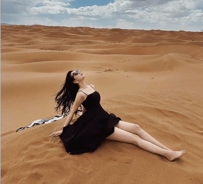 宁夏旅游攻略详细版 纯干货！宁夏五天景点推荐+行程规划(图1)