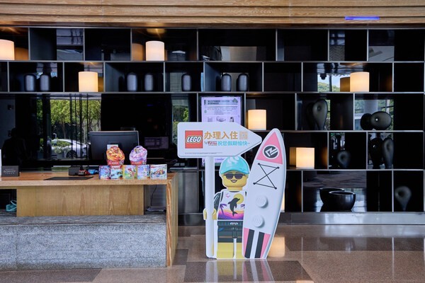 三亚山海天JW万豪酒店与三亚山海天大酒店 傲途格精选推出「奇遇海洋探索家」夏令营特别体验点亮夏日之旅(图3)