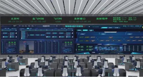 海南火箭发射现场见证官！+ 火山口地质公园探秘！这个暑假研学营让孩子亲历科学奇迹(图3)
