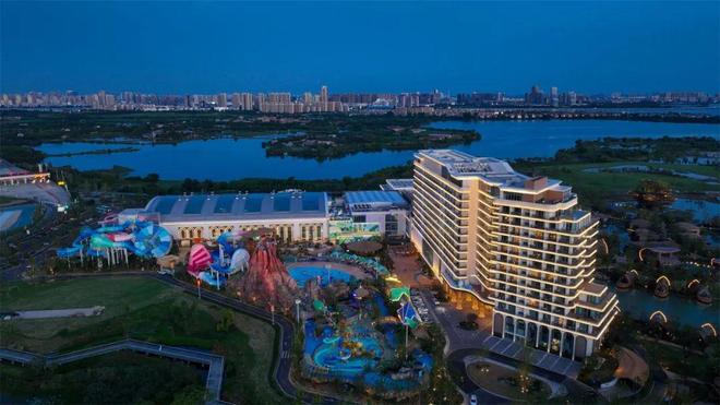 Go夜！快看蔡甸夏夜快乐指南(图5)