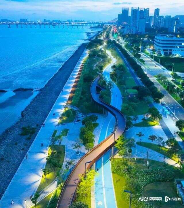 免费沙滩！珠三角这些“马代”平替暑假约起(图16)