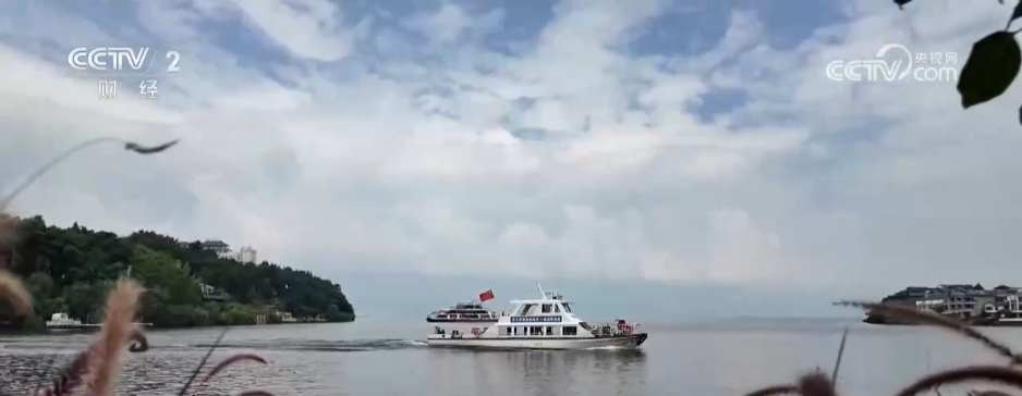 “清凉游”热潮涌动 各地因地制宜上新“避暑妙招”(图3)