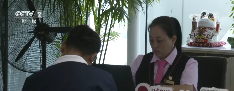 “清凉游”热潮涌动 各地因地制宜上新“避暑妙招”(图5)