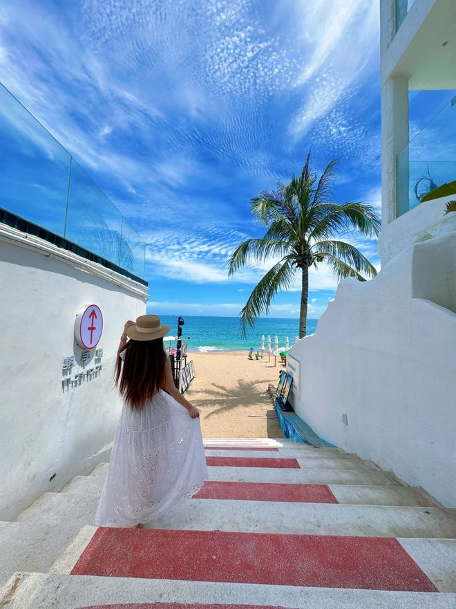 2025海南旅游团5天4晚怎么选？解锁椰林碧海与雨林秘境的多元体验(图3)