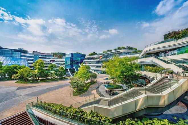 夏日经济热潮下中粮大悦城用运营力穿越周期(图1)