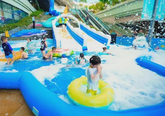 夏日经济热潮下中粮大悦城用运营力穿越周期(图4)