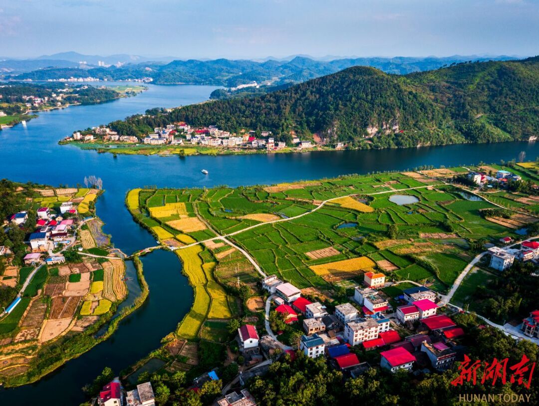 大湖新记丨天子湖上好冲浪(图3)