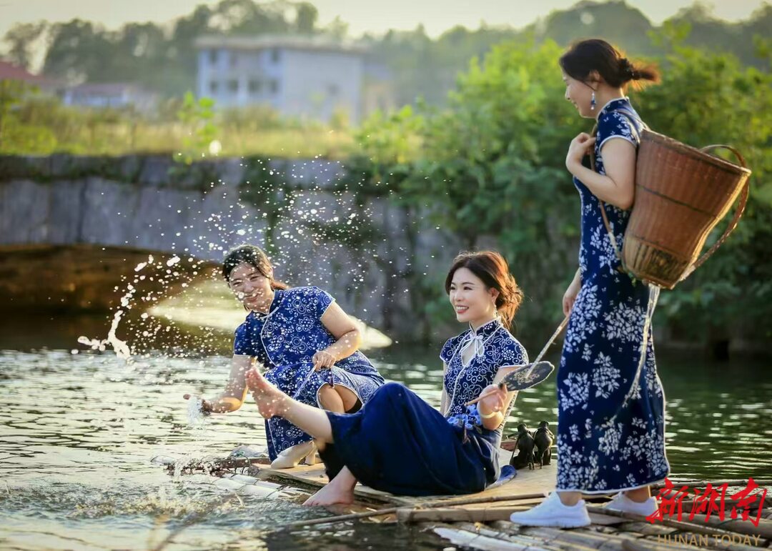 大湖新记丨天子湖上好冲浪(图6)