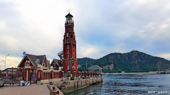 夏日旅行都涌向海滨城市你知道我国哪里的城市海景最为迷人？(图3)