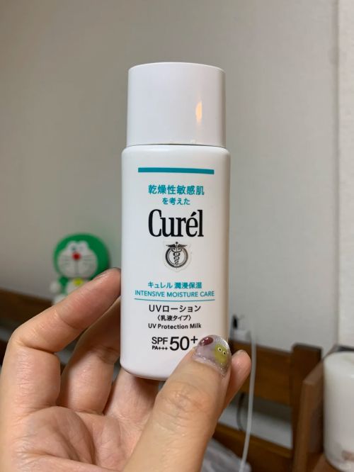 防晒霜什么牌子最好最安全？十大防晒效果显著的霜榜单公布(图6)