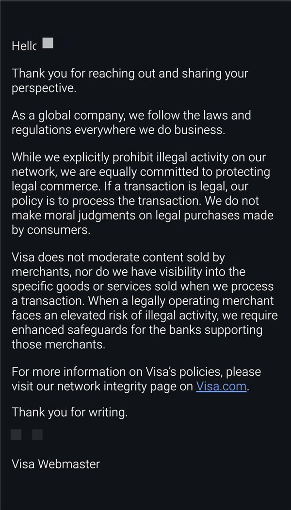 Steam下架成人游戏后：全球玩家决定和支付机构拼了(图16)