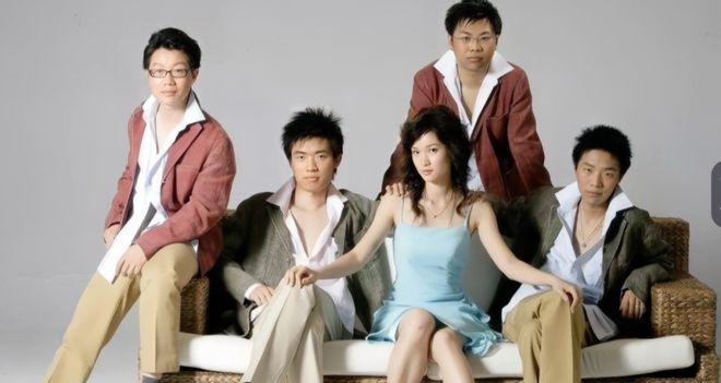 曾经的“京城IT四少”只有李想坚持理想(图1)