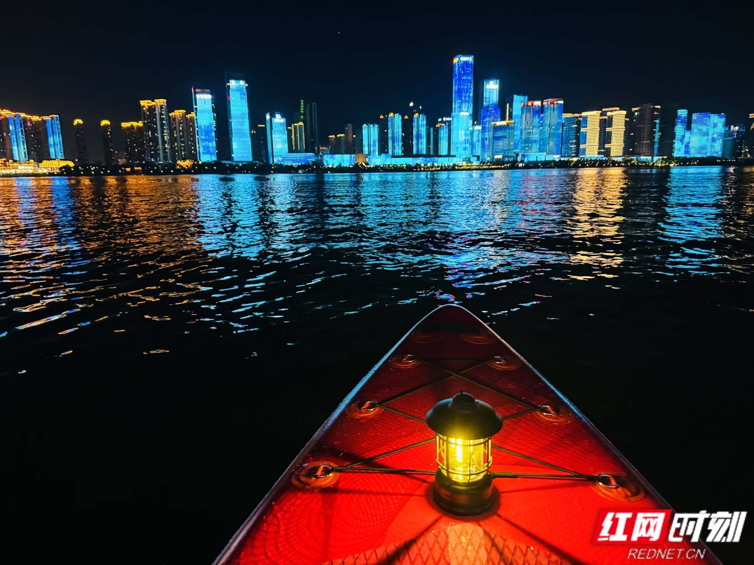 一桨一板撬动消费、文旅融合与城市生活新体验(图7)
