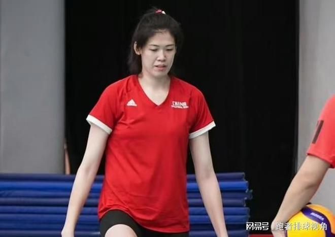 名记曝光天津女排重金抢人李盈莹迎来帮手联赛MVP将加盟(图4)