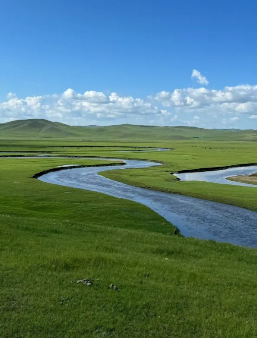 内蒙古旅游六日游跟团价格内蒙古六天五晚路线景点看完就出发(图3)