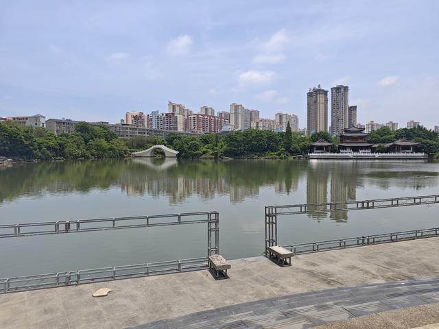 2025广西·桂林（临桂）东盟城市龙舟邀请赛开赛在即这份观赏指南请查收！(图3)
