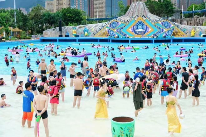 文末有礼 来福建get玩水的快乐！(图1)