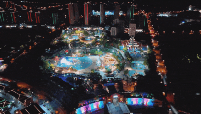 文末有礼 来福建get玩水的快乐！(图2)