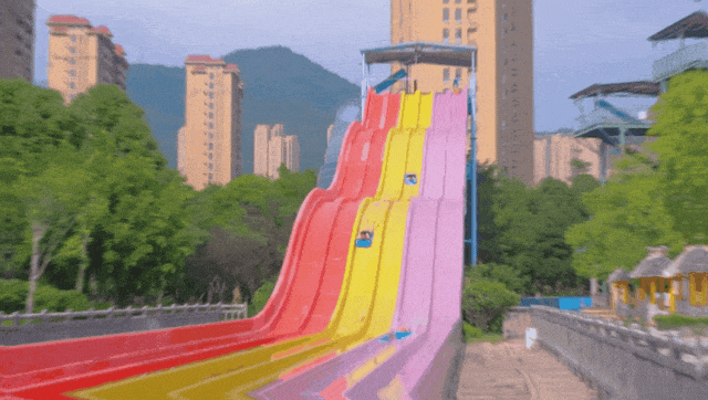 文末有礼 来福建get玩水的快乐！(图4)