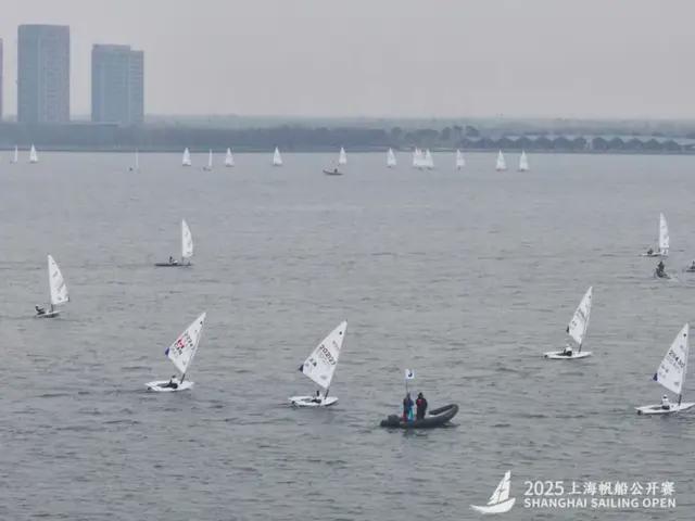 周五宠粉日｜高温天一起去水上撒欢！快来领取皮划艇体验券(图5)