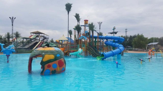 POOL SALON MOSCOW(图1)