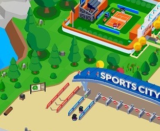 新城市创建模拟器(图1)