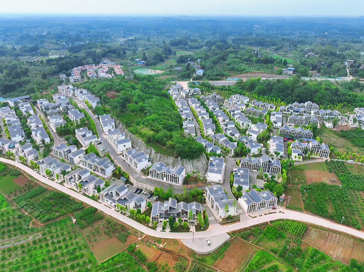 世界级赛会连续两年圆满落地成都东部新区机遇何在？(图3)