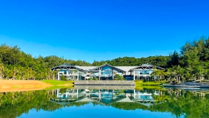 这座海南滨海小城凭什么成为年轻人的“流量主场”？(图3)