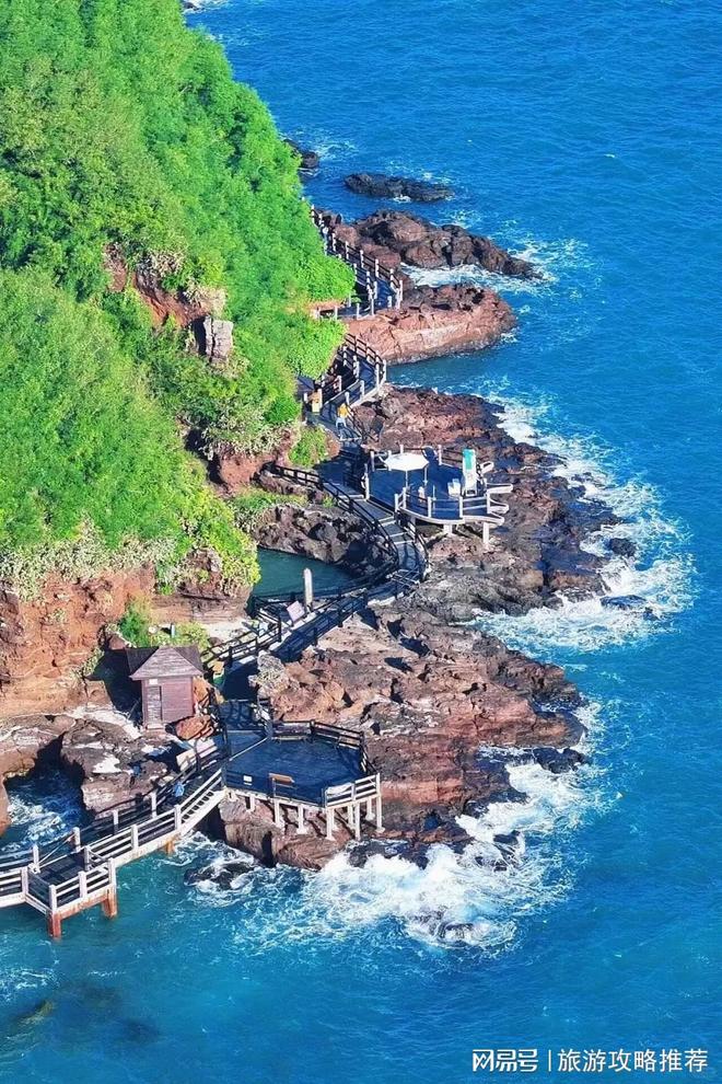 到广西旅游纯玩7天的最佳行程北海游玩八天计划行程安排(图2)