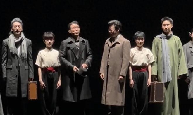 万万没想到！朱媛媛头七李乃文舞台缅怀被指责辛柏青无辜躺枪(图10)