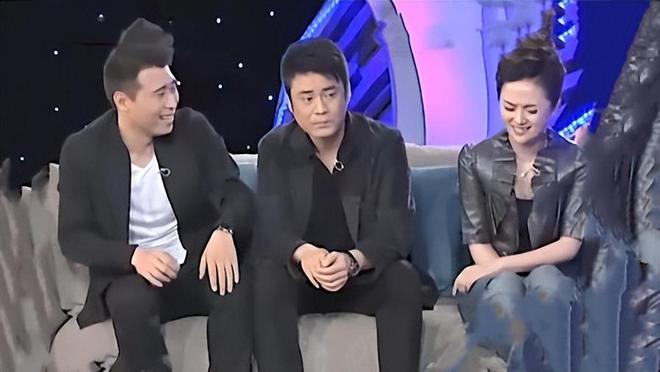 万万没想到！朱媛媛头七李乃文舞台缅怀被指责辛柏青无辜躺枪(图21)