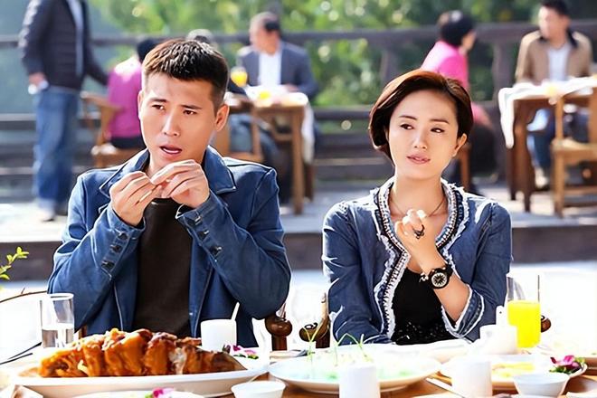 万万没想到！朱媛媛头七李乃文舞台缅怀被指责辛柏青无辜躺枪(图20)