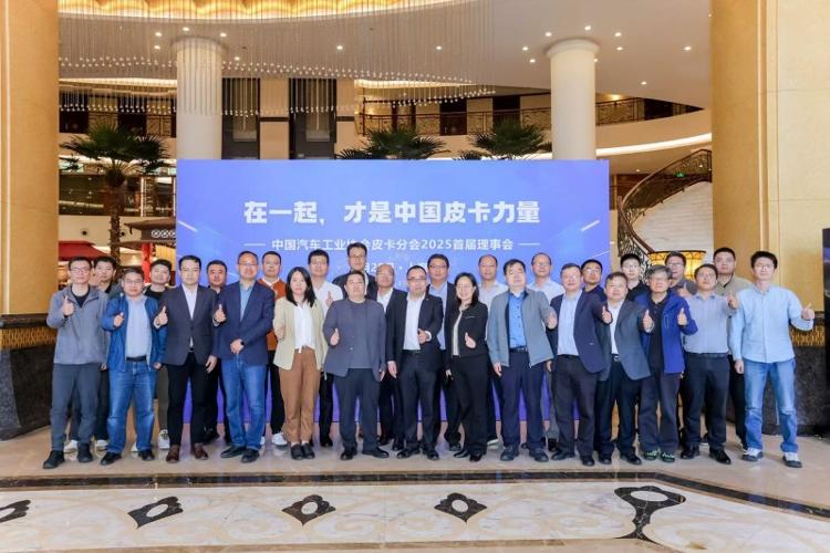 六年热销75万辆！长城炮以“中国速度”改写全球皮卡竞争格局(图5)