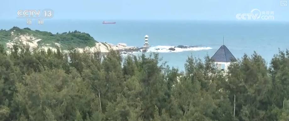 看海、读诗、非遗体验成文旅新标签海岛焕新“向海而生”书写海洋经济新答卷(图10)