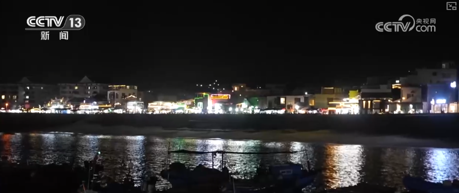 看海、读诗、非遗体验成文旅新标签海岛焕新“向海而生”书写海洋经济新答卷(图14)