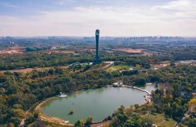 沈阳即将迎来一场亚洲文旅盛会！(图4)