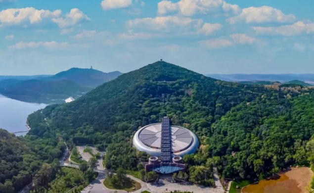 沈阳即将迎来一场亚洲文旅盛会！(图5)