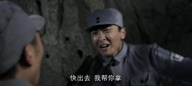 播1集全国前3央视历史大剧爆了！我连连感慨：终于有正经大剧了(图6)