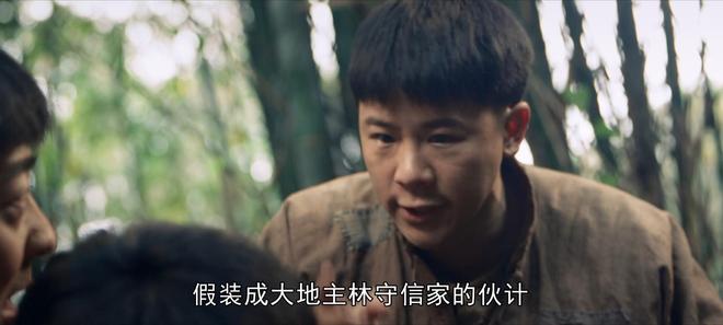 播1集全国前3央视历史大剧爆了！我连连感慨：终于有正经大剧了(图14)