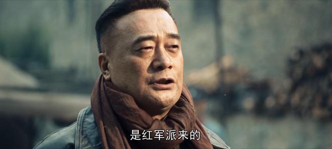 播1集全国前3央视历史大剧爆了！我连连感慨：终于有正经大剧了(图13)