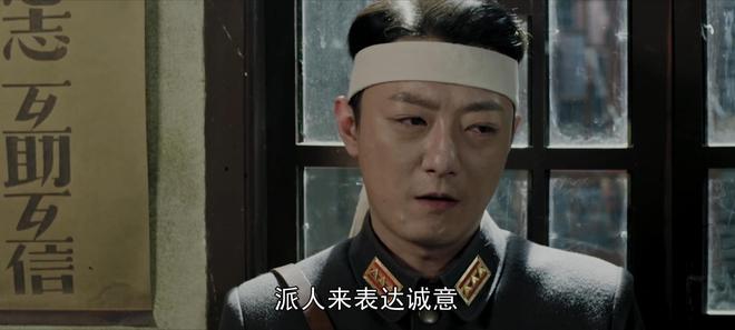 播1集全国前3央视历史大剧爆了！我连连感慨：终于有正经大剧了(图20)
