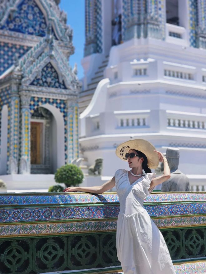 泰国5日游纯玩团报价多少？5天4晚旅游攻略详情大分享看完就知道