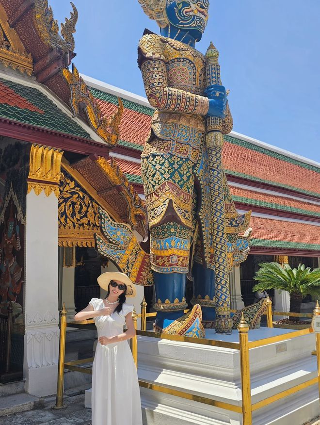 泰国5日游纯玩团报价多少？5天4晚旅游攻略详情大分享看完就知道(图3)