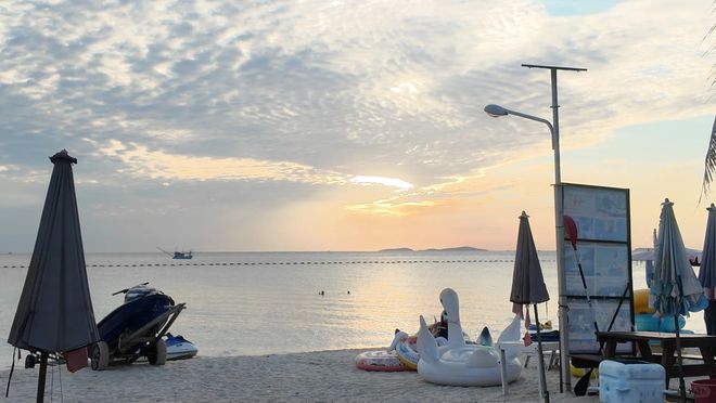 泰国5日游纯玩团报价多少？5天4晚旅游攻略详情大分享看完就知道(图4)