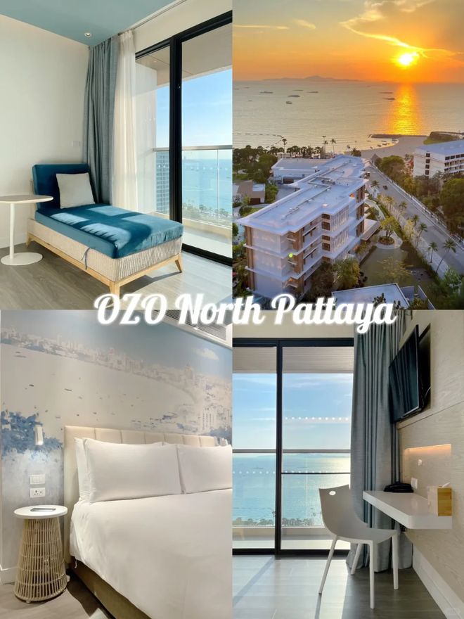 泰国5日游纯玩团报价多少？5天4晚旅游攻略详情大分享看完就知道(图7)